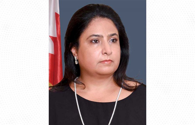 المدير العام لمعهد الإدارة العامة: الرؤية السامية لجلالته تهدف الى تعزيز حقوق الإنسان وتطوير المنظومة الحقوقية في مملكة البحرين
