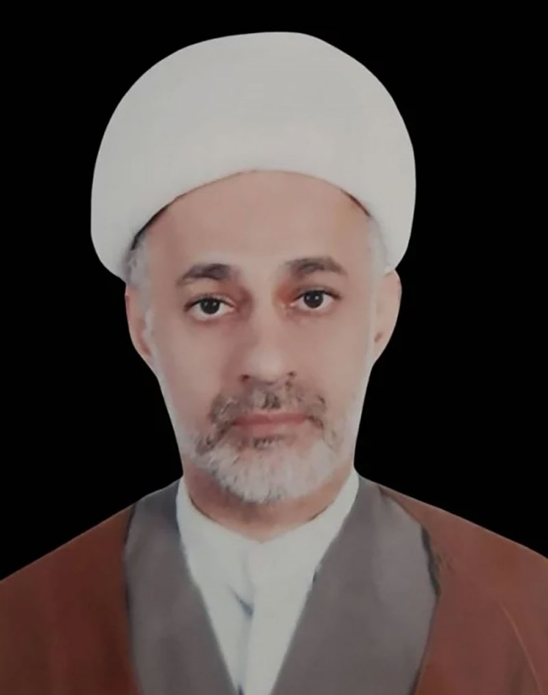الشيخ كاظم الحواج : جلالة الملك هو صاحب القلب الكبير وهو الحريص على رعاية أبناء شعبه