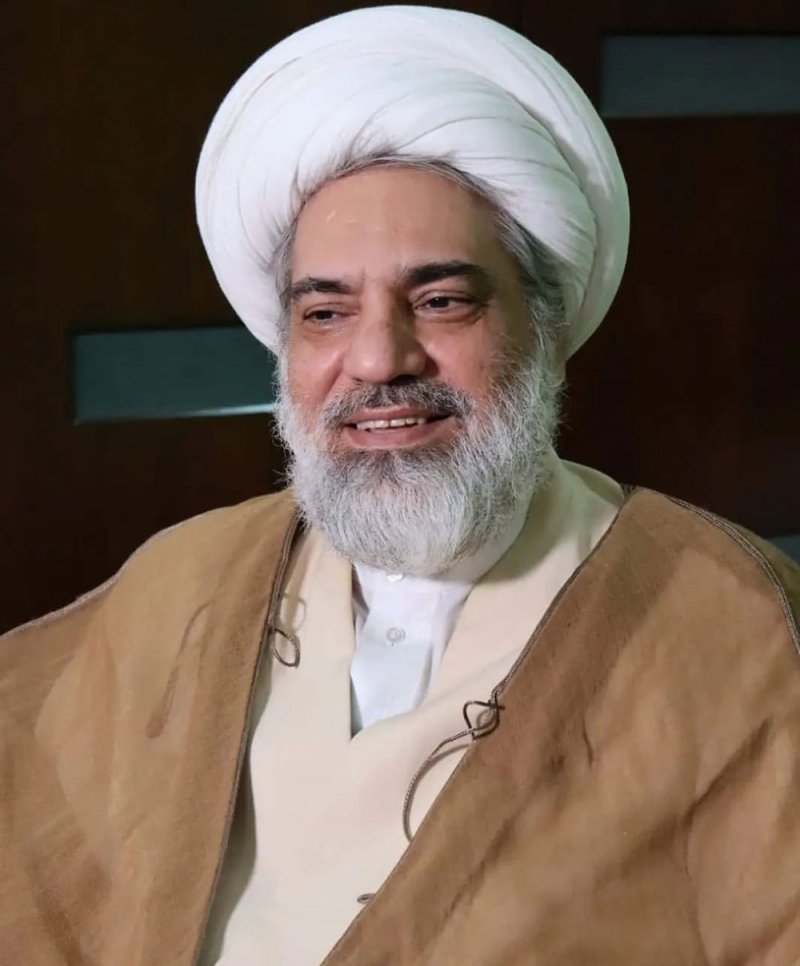 الشيخ محمد العرادي: إفراج جلالة الملك المعظم عن النزلاء بمثابة بث الحياة لهم من جديد