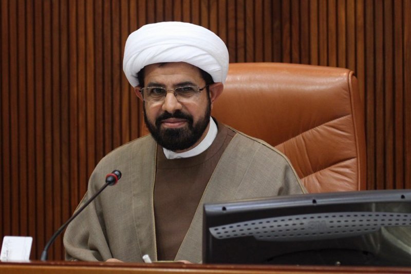 الشيخ مجيد العصفور: جلالة الملك هو أب الجميع وينظر بعين العطف والمحبة لكل شعبه