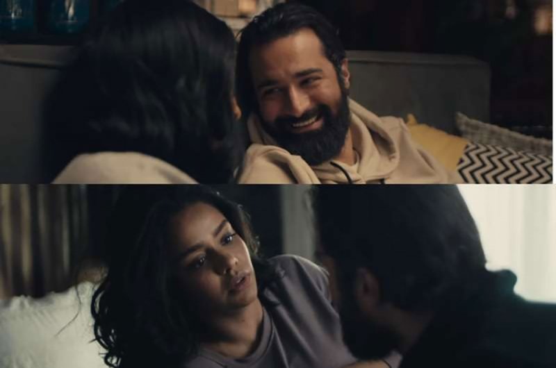 فيلم “عاشق” قريبا بالسينما