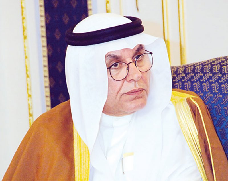رئيس تحرير أخبار الخليج: العفو الملكي يعكس نهج جلالة الملك المعظم القائم على العفو والتسامح
