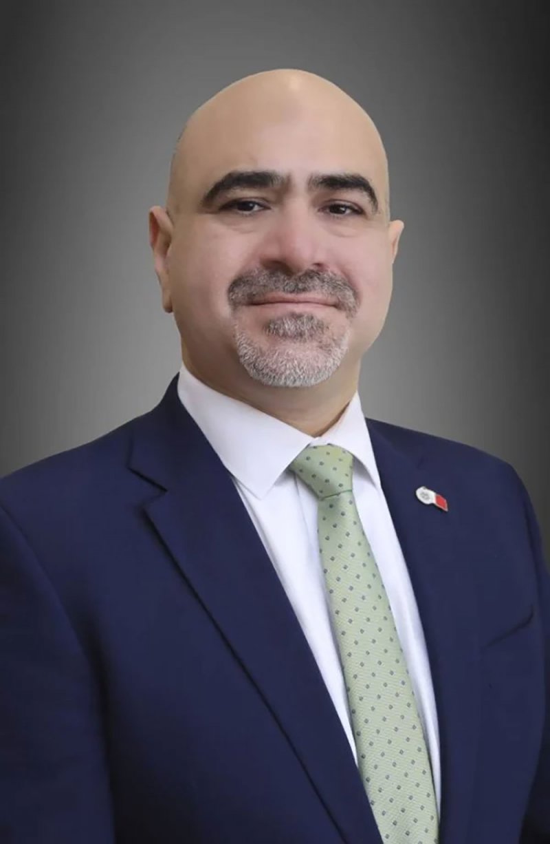 رئيس جامعة البحرين: المرسوم الملكي صدر عن بصيرة ثاقبة تؤكد دور العفو في الإرشاد وتقويم السلوك