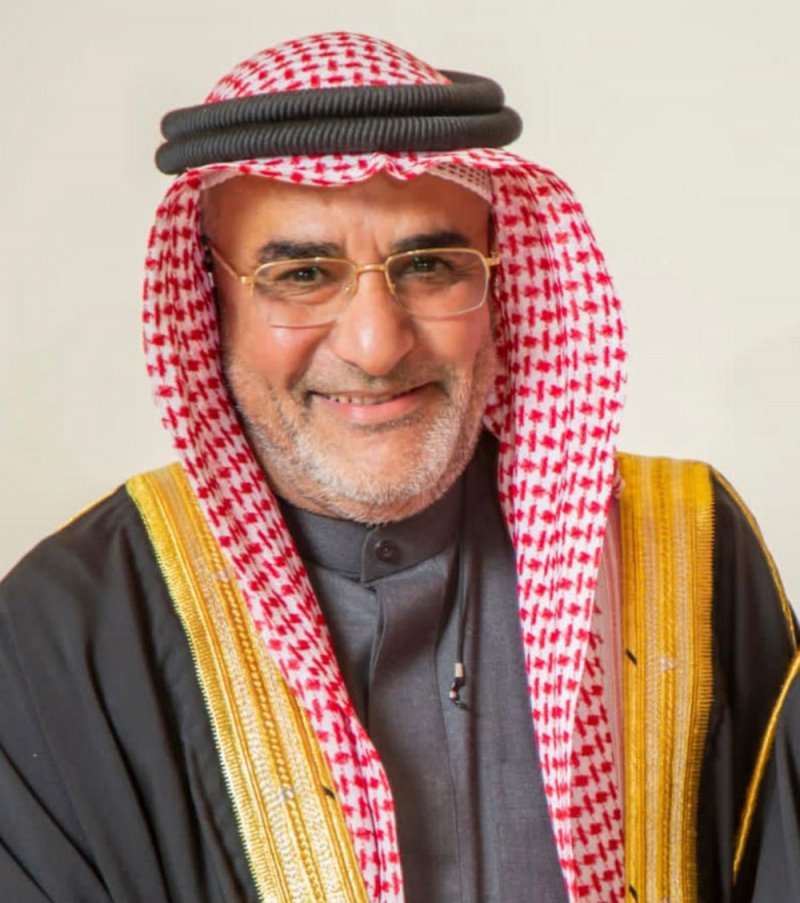 رئيس نادي الحالة: العفو الملكي يعكس الحكمة الكبيرة التي يمتلكها جلالة الملك المعظم