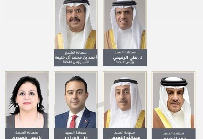 "خارجية الشورى": العفو الملكي السامي جسّد الإرادة الصادقة لجلالة الملك المعظم نحو استمرار مسيرة العمل الوطني