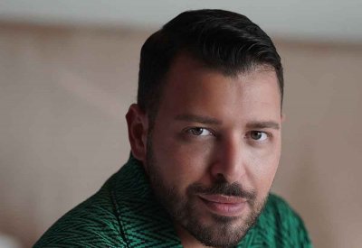 يزن السعيد يطلق جديده "قدام عينيه" في صيف 