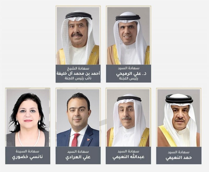 "خارجية الشورى": العفو الملكي السامي جسّد الإرادة الصادقة لجلالة الملك المعظم نحو استمرار مسيرة العمل الوطني