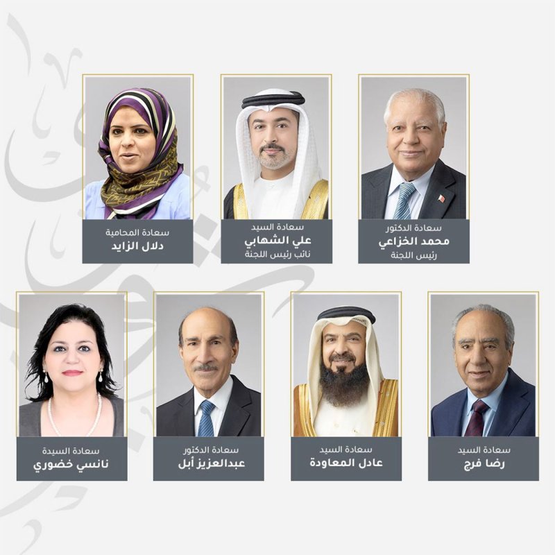 "حقوقية الشورى": المكرمات الملكية بالعفو عن المحكومين تجسد تقدم حقوق الانسان وطنيًا وتحفز جهود التنمية الشاملة