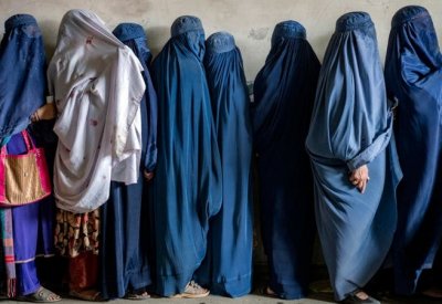 12 من أعضاء مجلس الأمن يطالبون طالبان بإلغاء "قانون الأخلاق"