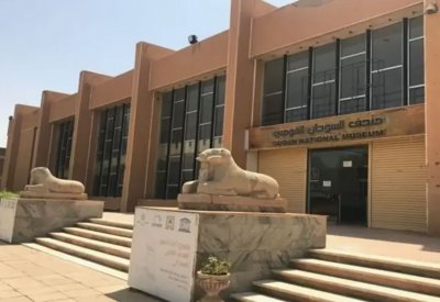نهب آثار متحف السودان القومي.. تفاصيل جديدة