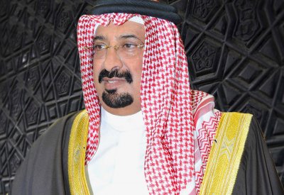 رئيس نادي المحرق يهنئ بفوز فارس العالم سمو الشيخ ناصر بن حمد ببطولة العالم للقدرة