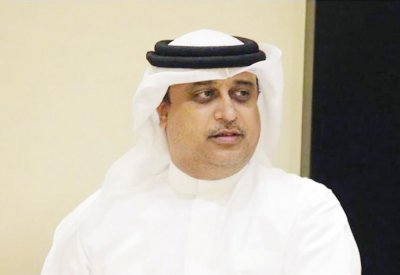 خالد كانو يهنيء فارس العالم سمو الشيخ ناصر بن حمد بالإنجاز العالمي للقدرة