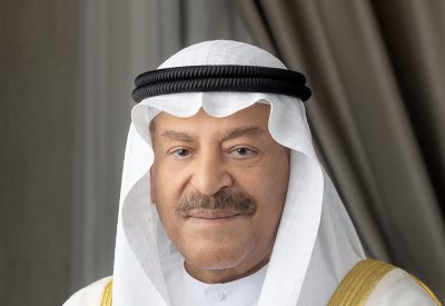 رئيس مجلس الشورى يهنّئ فارس العالم سمو الشيخ ناصر بن حمد بإحرازه بطولة العالم للقدرة للمرة الثانية على التوالي