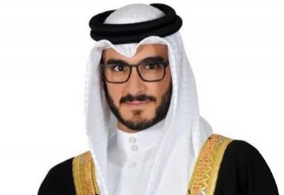 جلالة الملك المعظم يتلقى برقية تهنئة من سمو الشيخ عيسى بن سلمان بن حمد آل خليفة بمناسبة فوز فارس العالم سمو الشيخ ناصر بن حمد آل خليفة ببطولة العالم للقدرة