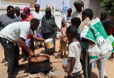 الأمم المتحدة: المجاعة بالسودان مأساوية.. ووصلت لشمال دارفور