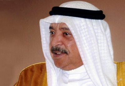 معالي وزير الديوان الملكي يهنىء فارس العالم سمو الشيخ ناصر بن حمد آل خليفة بمناسبة فوزه بلقب بطولة العالم للقدرة للمرة الثانية على التوالي