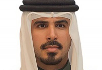 جلالة الملك المعظم يتلقى برقية تهنئة من سمو الشيخ محمد بن سلمان بن حمد آل خليفة بمناسبة فوز فارس العالم سمو الشيخ ناصر بن حمد آل خليفة ببطولة العالم للقدرة