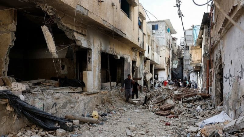 "تدمير منهجي لدفعنا للمغادرة".. مسؤول محلي يصف الدمار بالضفة