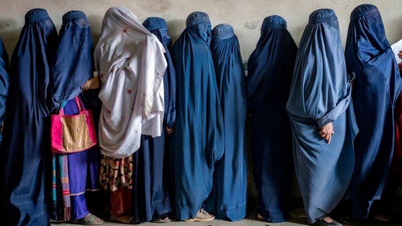 12 من أعضاء مجلس الأمن يطالبون طالبان بإلغاء "قانون الأخلاق"