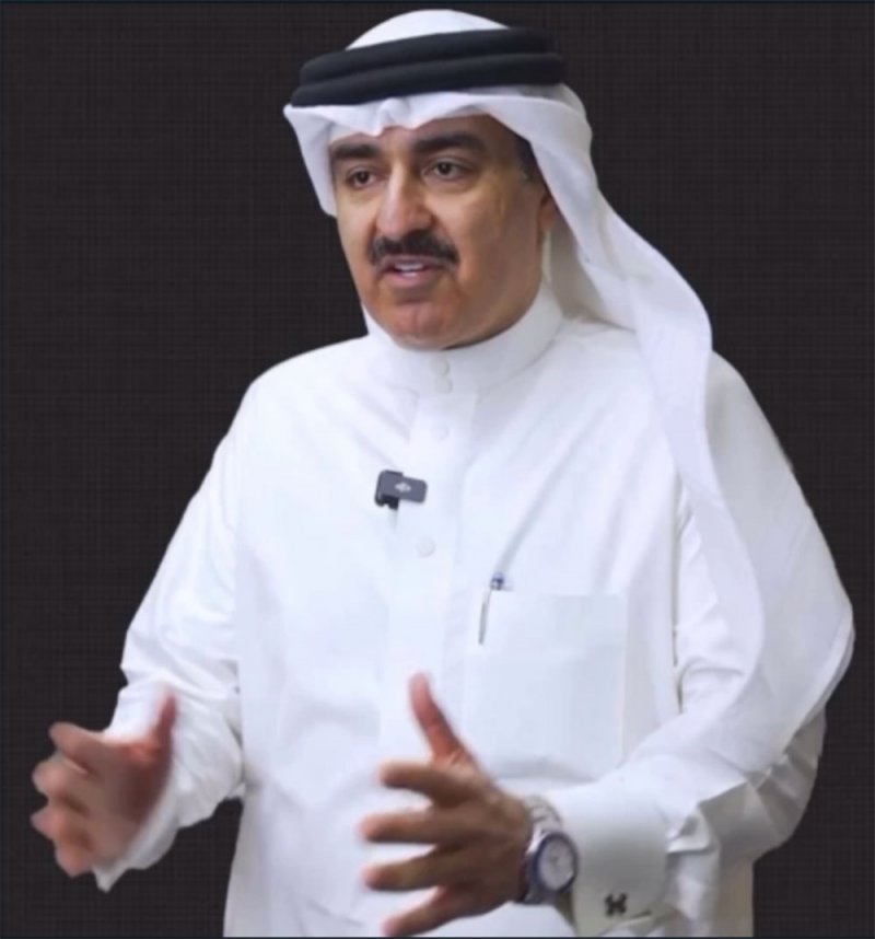 آل الشيخ: المقطع المنسوب لي مفبرك بالذكاء الاصطناعي والكلام غير متسق