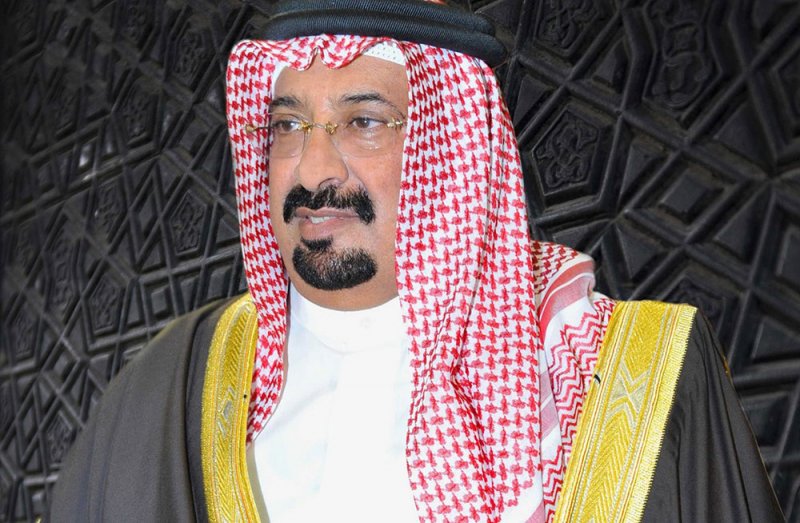 رئيس نادي المحرق يهنئ بفوز فارس العالم سمو الشيخ ناصر بن حمد ببطولة العالم للقدرة