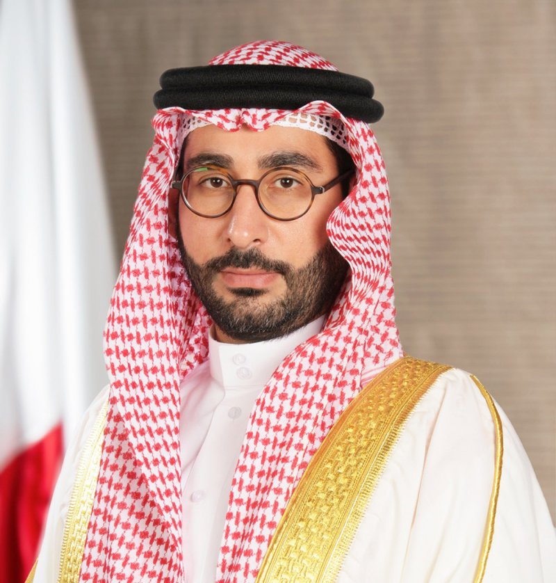 المؤيد: يبارك للقيادة السياسية بمناسبة فوز فارس العالم سمو الشيخ ناصر بن حمد للمرة الثانية على التوالي ببطولة العالم للقدرة