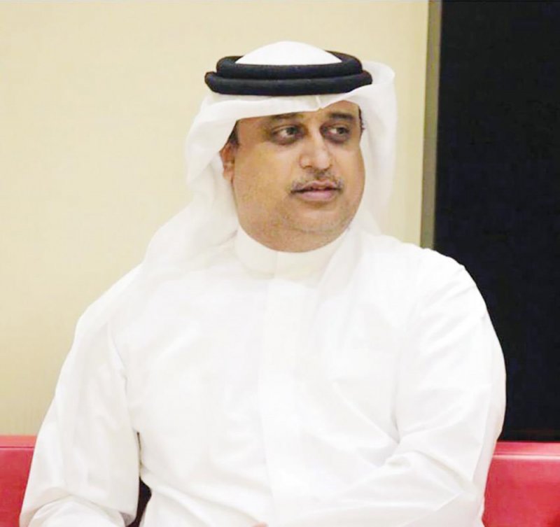 خالد كانو يهنيء فارس العالم سمو الشيخ ناصر بن حمد بالإنجاز العالمي للقدرة