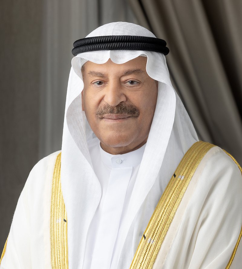 رئيس مجلس الشورى يهنّئ فارس العالم سمو الشيخ ناصر بن حمد بإحرازه بطولة العالم للقدرة للمرة الثانية على التوالي