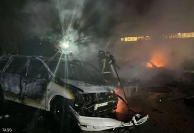 روسيا وأوكرانيا.. تبادل الاتهامات بشن هجمات على الحدود