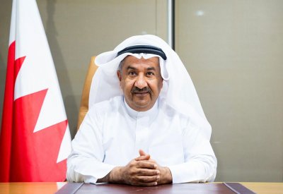 بن جلال يهنئ بفوز منتخب كرة السلة بلقب بطولة الخليج للرجال