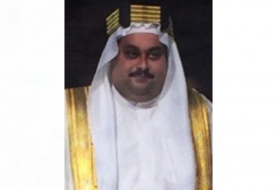 جلالة الملك المعظم يتلقى برقية تهنئة من سمو الشيخ عبدالله الفاتح بن محمد بن سلمان آل خليفة