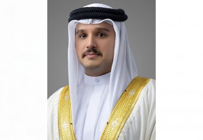 جلالة الملك المعظم يتلقى برقية تهنئة من سمو الشيخ محمد بن عبدالله بن عيسى آل خليفة
