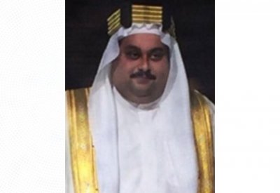 سمو ولي العهد رئيس مجلس الوزراء يتلقى برقية تهنئة من سمو الشيخ عبدالله الفاتح بن محمد بن سلمان آل خليفة