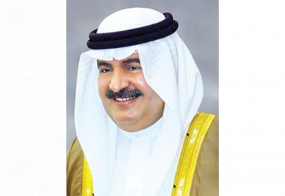 سمو الشيخ علي بن خليفة آل خليفة يشيد بأمر الملك المعظم بأن يحمل هذا العام اسم «عام عيسى الكبير» وفاءً لباني الدولة الحديثة