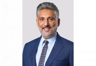 بنك البحرين والكويت يرحب بانضمام السيد ياسر الشريفي رئيسًا تنفيذيًا للمجموعة