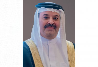 جلالة الملك المعظم يتلقى برقية تهنئة من رئيس ديوان ولي العهد