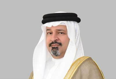 رئيس ديوان الرقابة يهنئ القيادة الحكيمة بفوز فارس العالم سمو الشيخ ناصر بن حمد آل خليفة ببطولة العالم للقدرة