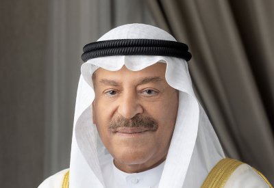 رئيس مجلس الشورى يهنّئ فارس العالم سمو الشيخ ناصر بن حمد بإحرازه بطولة العالم للقدرة للمرة الثانية على التوالي