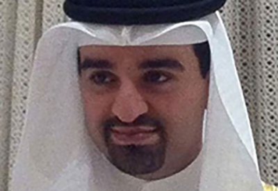 سمو ولي العهد رئيس مجلس الوزراء يتلقى برقية تهنئة من سمو الشيخ تركي بن راشد بن عيسى آل خليفة بمناسبة فوز فارس العالم سمو الشيخ ناصر بن حمد ببطولة العالم للقدرة