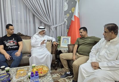 المحفوظ: جهود مستمرة لوزارتي الداخلية والخارجية لتسريع وتيرة الإجراءات للإفراج عن الموقوفين في اليمن