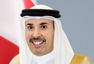 محافظ العاصمة: ناصر بن حمد تربع على عرش فرسان العالم
