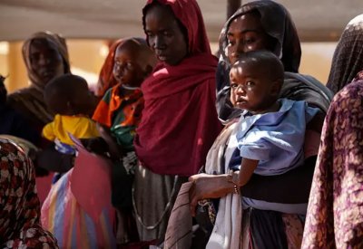 الأمم المتحدة: حرب السودان خلفت أكثر من 20 ألف قتيل