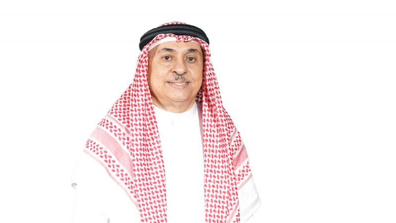 صالح طرادة .. وجوه من “درع البلاد للمسؤولية الاجتماعية”