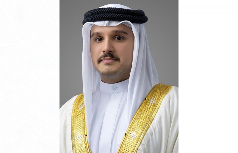 جلالة الملك المعظم يتلقى برقية تهنئة من سمو الشيخ محمد بن عبدالله بن عيسى آل خليفة
