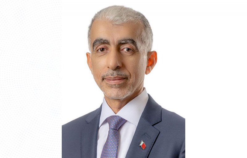 شوارع ثانية المحرق تحت التطوير