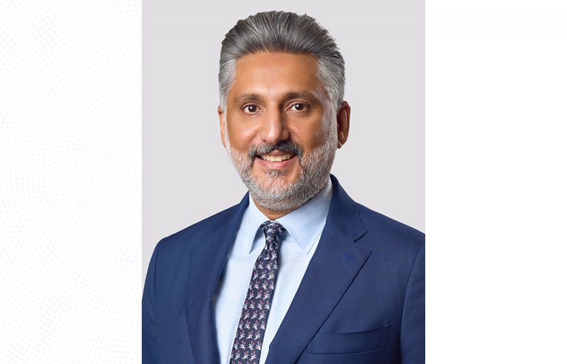 بنك البحرين والكويت يرحب بانضمام السيد ياسر الشريفي رئيسًا تنفيذيًا للمجموعة