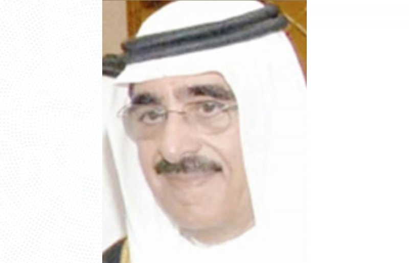 سمو ولي العهد رئيس مجلس الوزراء يتلقى برقية تهنئة من سمو الشيخ محمد بن خليفة آل خليفة