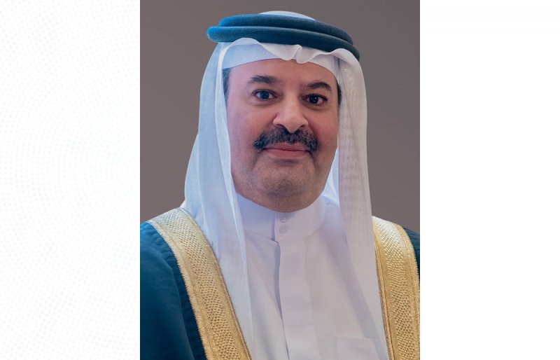 جلالة الملك المعظم يتلقى برقية تهنئة من رئيس ديوان ولي العهد