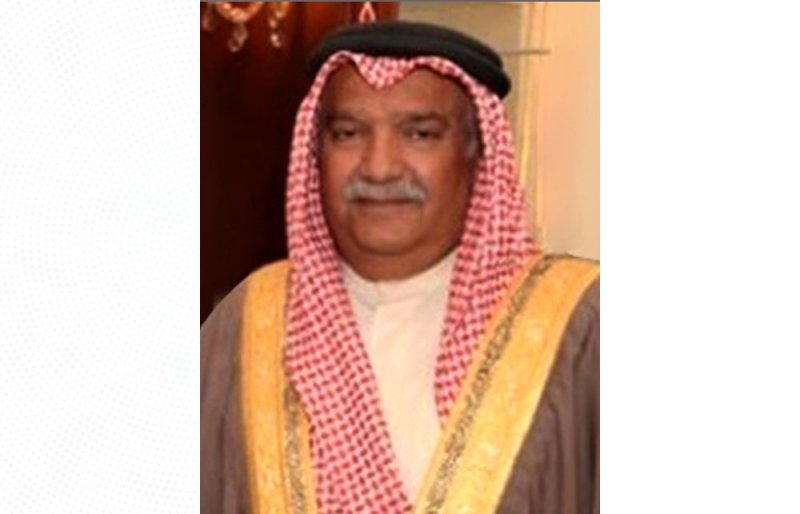 سمو ولي العهد رئيس مجلس الوزراء يتلقى برقية تهنئة من سمو الشيخ حمد بن محمد بن سلمان آل خليفة