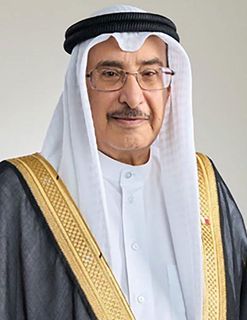 جلالة الملك المعظم يتلقى برقية تهنئة من نائب رئيس مجلس الوزراء بمناسبة فوز فارس العالم سمو الشيخ ناصر بن حمد آل خليفة ببطولة العالم للقدرة